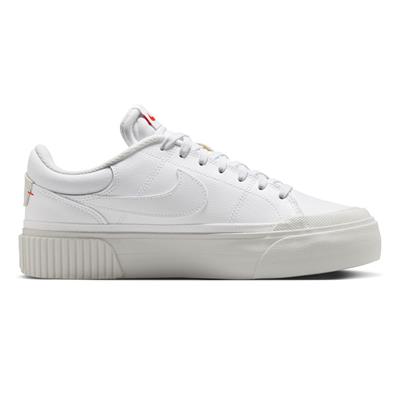 Nike Court Legacy Lift Günlük Spor Ayakkabı - DM7590