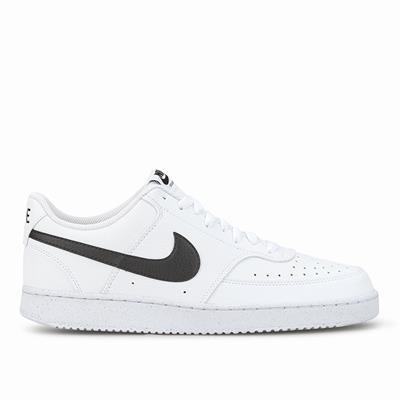 Nike Court Vision Lo Nn Erkek Günlük Stil Ayakkabı - DH2987