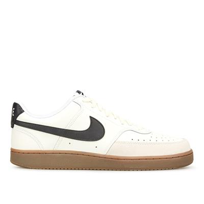 Nike Court Vision Low Sneaker - FQ8075