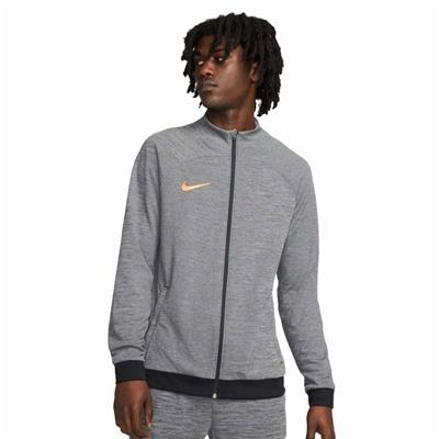 Nike Dri-Fit Academy Football Track Training Full-Zip Erkek Ceket - DQ5059
