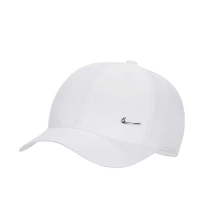 Nike Dri Fit Club Cap Metal Swoosh Çocuk Şapka - FB5064