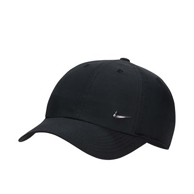 Nike Dri Fit Club Cap Metal Swoosh Çocuk Şapka - FB5064