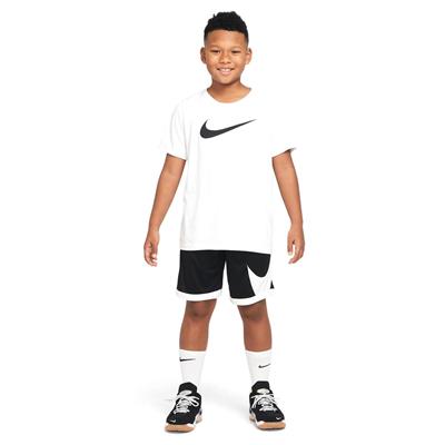 Nike Dri-Fit Çocuk Günlük Stil Şort - DM8186