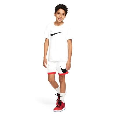 Nike Dri-Fit Çocuk Günlük Stil Şort - DM8186