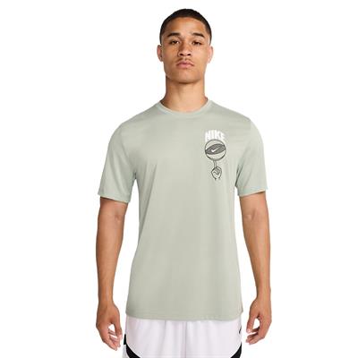 Nike Dri-Fit Erkek  Basketbol T-Shirt - FZ8097