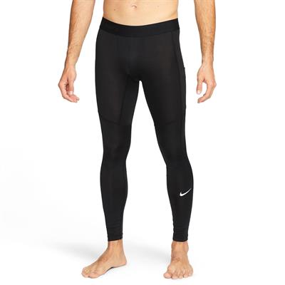Nike Dri-Fit Erkek Günlük Stil Tayt - FB7952