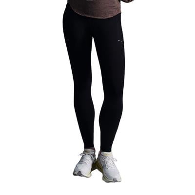 Nike Dri-Fit High Waisted 7/8 Koşu Taytı - HJ2252
