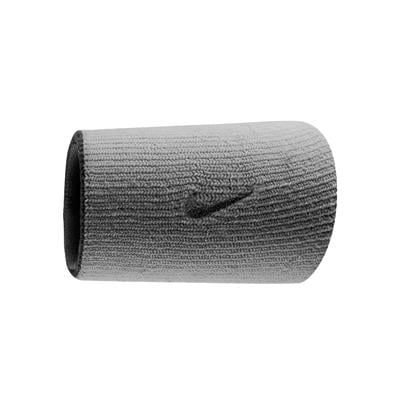 Nike Dri-Fit Home Away Çift Taraflı Bileklik - N.NN.B0.022.OS