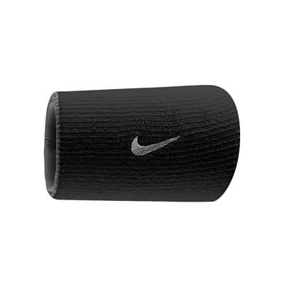 Nike Dri-Fit Home Away Çift Taraflı Bileklik - N.NN.B0.022.OS
