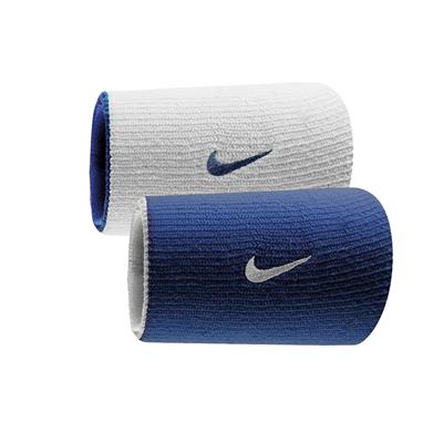Nike Dri-Fit Home Away Doublewide Havlu Bileklik - N.NN.B0.452.OS