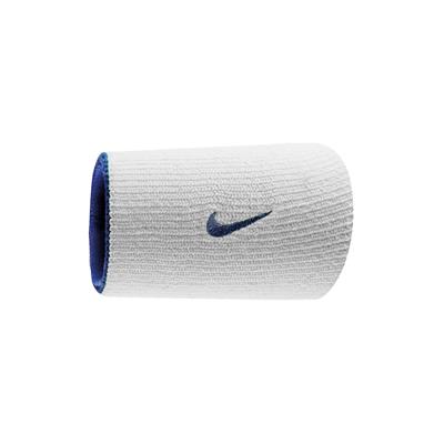 Nike Dri-Fit Home Away Doublewide Havlu Bileklik - N.NN.B0.452.OS