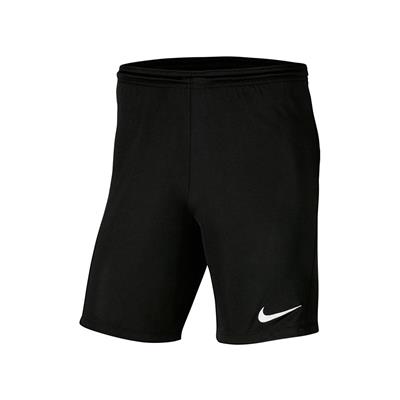 Nike  Dri-Fit Park III Çocuk Futbol Şort - BV6865