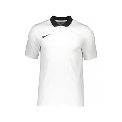 Nike Dri-Fit Park20 Polo Ss Erkek Polo T-shirt - CW6933