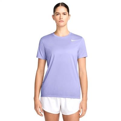 Nike Dri fit Ss Tee Kadın T-shirt - DX0687