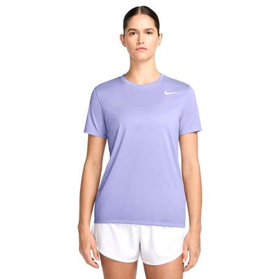 Nike Dri fit Ss Tee Kadın T-shirt - DX0687