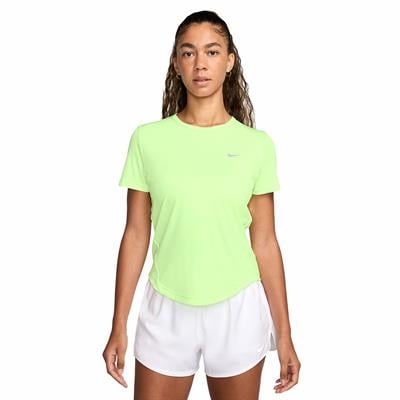 Nike Dri-Fit Ss Top Kadın T-shirt - HQ0648