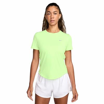 Nike Dri-Fit Ss Top Kadın T-shirt - HQ0648