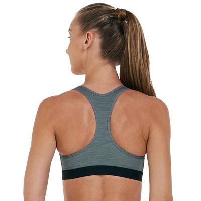 Nike Dri-Fit Swoosh Band Pedsiz Bra Kadın Antrenman Sporcu Sütyeni - BV3900