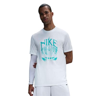 Nike Dri-Fit Tee OC 2 Erkek T-shirt - HJ3474