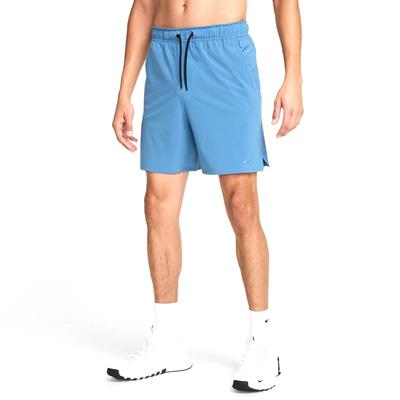 Nike Dri-Fit Unlimited Wvn 7in Erkek Antrenman Şort - DV9340-010