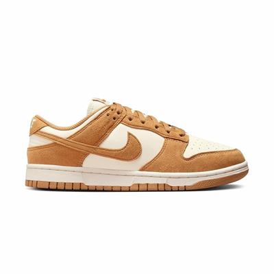 Nike Dunk Low Sneaker Ayakkabı - HJ7673