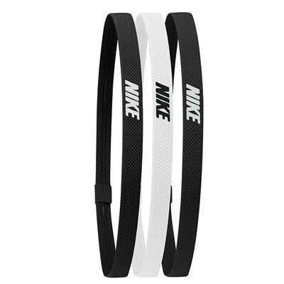 Nike Elastic Headbands 2.0 3 PK Erkek Saç Bandı - N.100.4529.036.OS