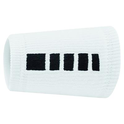 Nike Elite Doublewide Wristbands 2 Pk Antrenman Bileklik - N.100.6700.101.OS