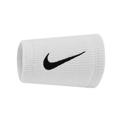 Nike Elite Doublewide Wristbands 2 Pk Antrenman Bileklik - N.100.6700.101.OS