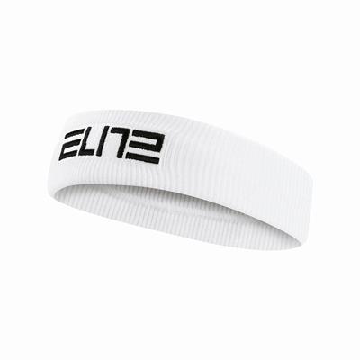 Nike Elite Headband Erkek Saç Bandı - N.100.6699.101.OS