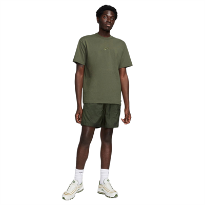 Nike Essential Erkek Günlük Stil T-Shirt - do7392
