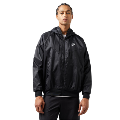 Nike Essentials Windrunner Erkek  Günlük Stil Ceket - DA0001