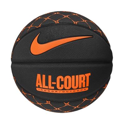 Nike Everyday All Court 8 P Graphic Deflated Basketbol Topu - N.100.4370.035.07