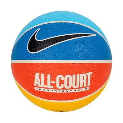 Nike Everyday All Court 8P Basketbol Topu - N.100.4369.853.07
