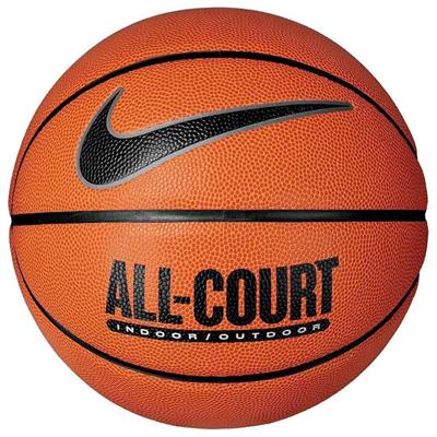 Nike Everyday All Court 8P Deflated Basketbol Topu - N.100.4369.855.07