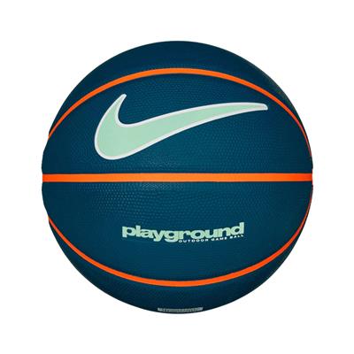 Nike Everyday Playground 8P Basketbol Topu - N.100.4371.408.07