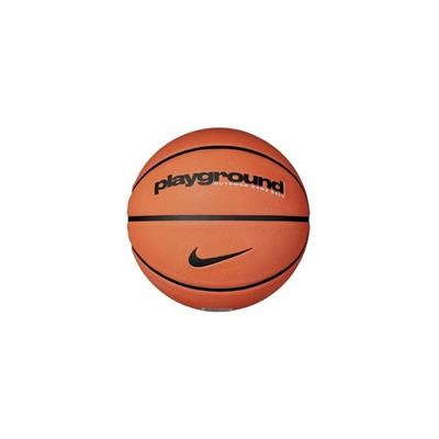 Nike Everyday Playground 8P deflated Basketbol Topu - N.100.4498.816.07