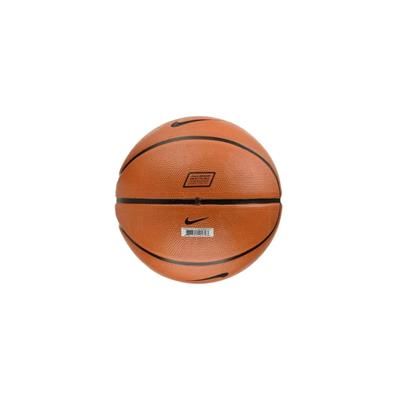 Nike Everyday Playground 8P deflated Basketbol Topu - N.100.4498.816.07