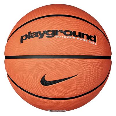 Nike Everyday Playground 8P Deflated Basketbol Topu - N.100.4498.814.07