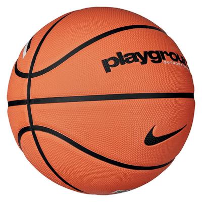 Nike Everyday Playground 8P Deflated Basketbol Topu - N.100.4498.814.07