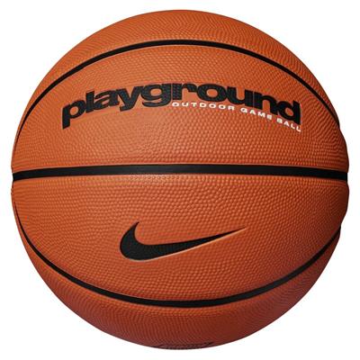 Nike Everyday Playground 8P Deflated Basketbol Topu - N.100.4498.814.05