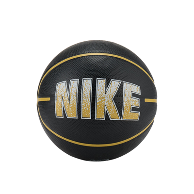 Nike Everyday Playground 8P Graphic Deflated Basketbol Topu - N.100.4371.015.07
