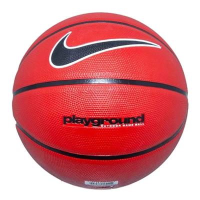 Nike Everyday Playground 8P Graphic Deflated Basketbol Topu - N.100.4371.651.07