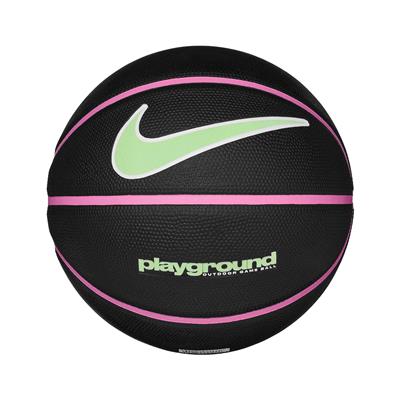 Nike Everyday Playground 8P Graphic Deflated Basketbol topu - N.100.4371.099.07