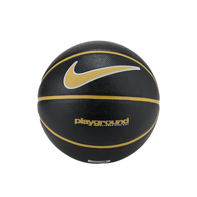 Nike Everyday Playground 8P Graphic Deflated Basketbol Topu - N.100.4371.015.07