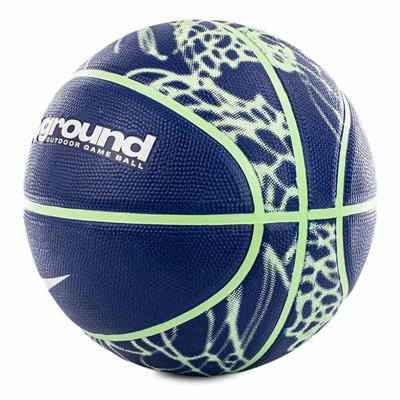 Nike Everyday Playground 8P Graphic Deflated Basketbol Topu - N.100.4371.473.07