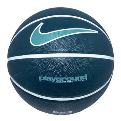 Nike Everyday Playground 8P Graphic Deflated Basketbol Topu - N.100.4371.303.07