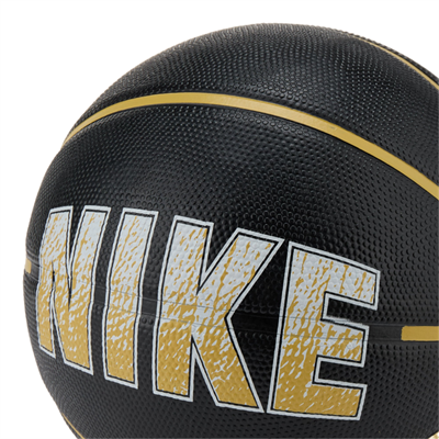 Nike Everyday Playground 8P Graphic Deflated Basketbol Topu - N.100.4371.015.07