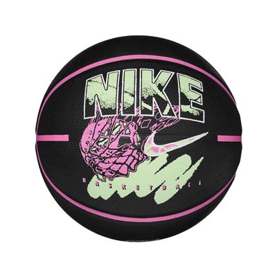 Nike Everyday Playground 8P Graphic Deflated Basketbol topu - N.100.4371.099.07
