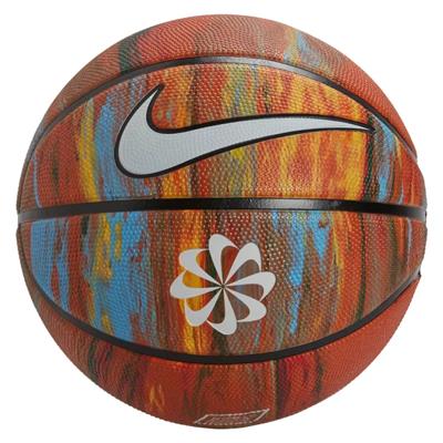 Nike Everyday Playground 8P Next Nature Deflated Basketbol Topu - N.100.7037.987.07