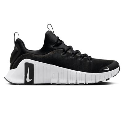 Nike Free Metcon 6 Erkek Antrenman Ayakkabısı - FJ7127
